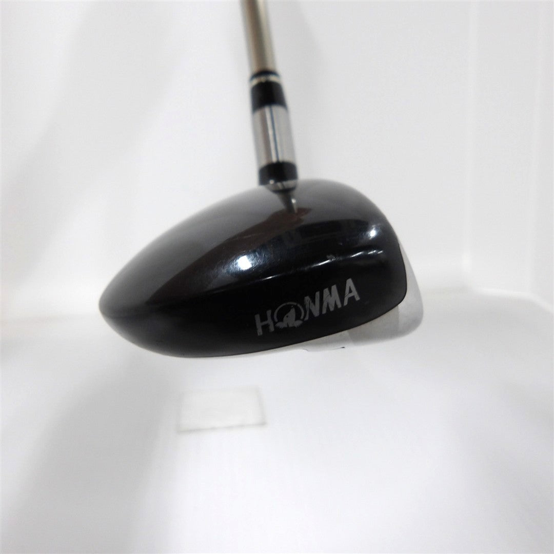 HONMA Hybrid TOUR WORLD TW727 – GOLF Partner USA