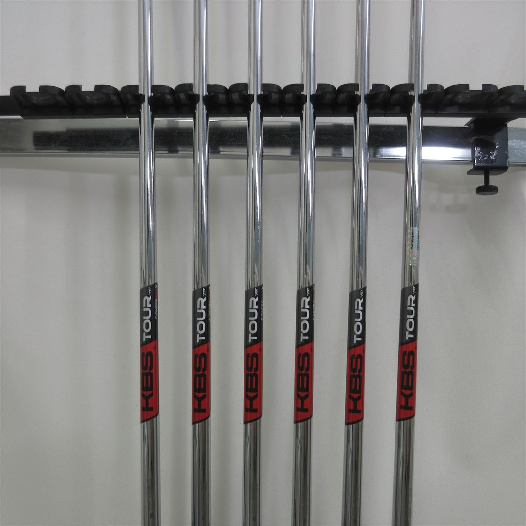 Mizuno Iron Set Mizuno Pro 920 – GOLF Partner USA