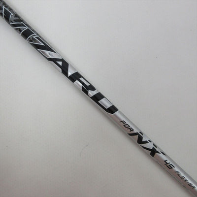 HONMA Driver BERES NX Triple Star 9° StiffRegular VIZARD FOR NX 45