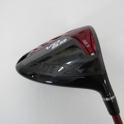 Yamaha Driver RMX VD59 10.5° Stiff Diamana YR