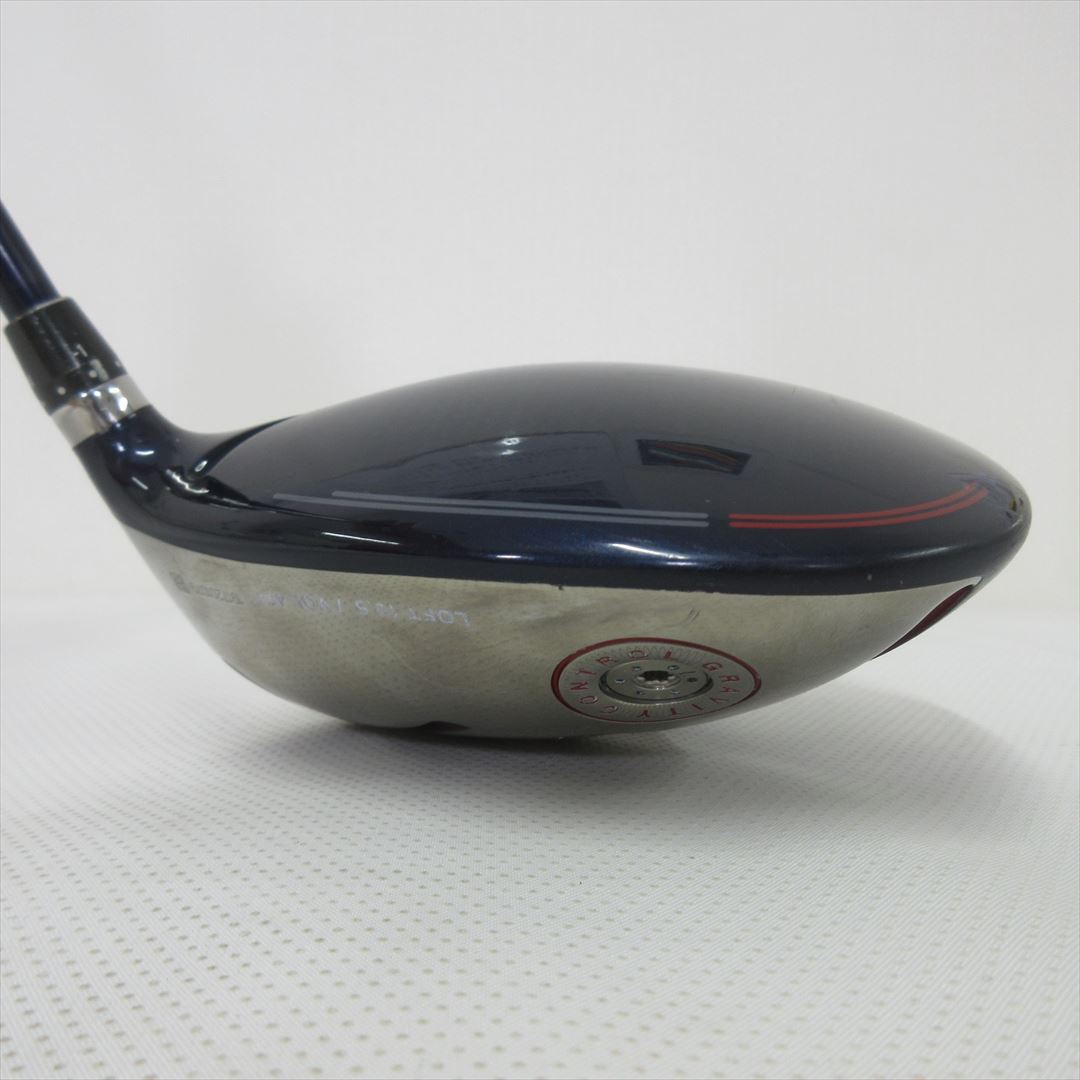 Daiwa Driver ONOFF (2020) AKA – GOLF Partner USA