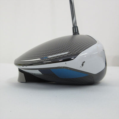 TaylorMade Driver Fair Rating SIM MAX 10.5° Stiff Speeder 661 EVOLUTION 6