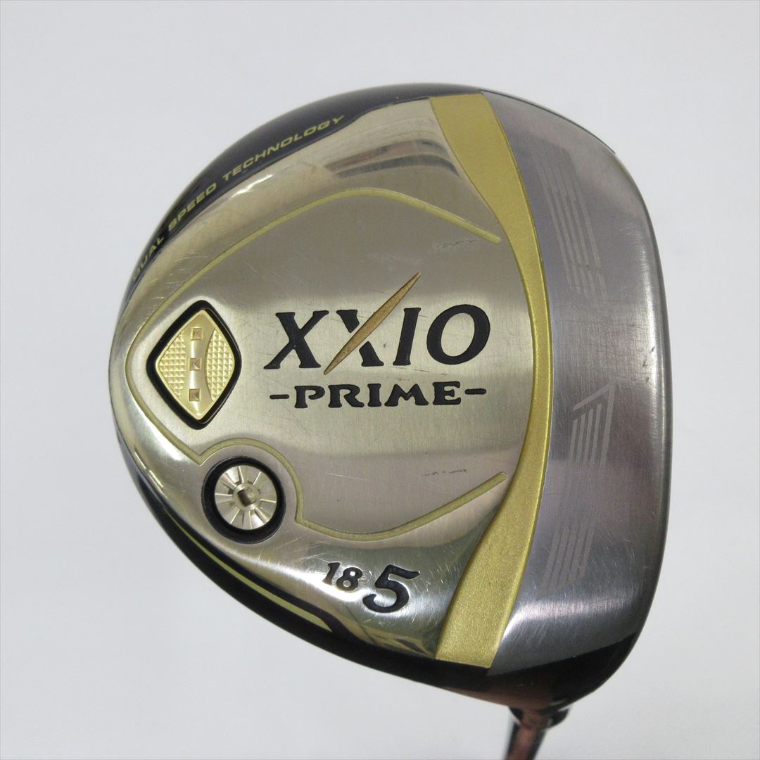 XXIO Fairway XXIO PRIME9 5W 18° Senior XXIO SP900