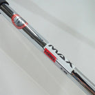 TaylorMade Hybrid SIM MAX HY 19° Stiff KBS MAX85 JP