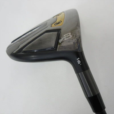 Callaway Fairway ROGUE ST MAX D 3W 16° Stiff VENTUS 5 for CW(ROGUE ST)