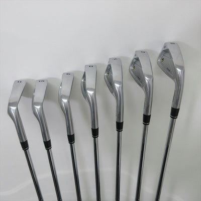 HONMA Iron Set TOUR WORLD TR20V Stiff NS PRO 950GH neo 7 pieces