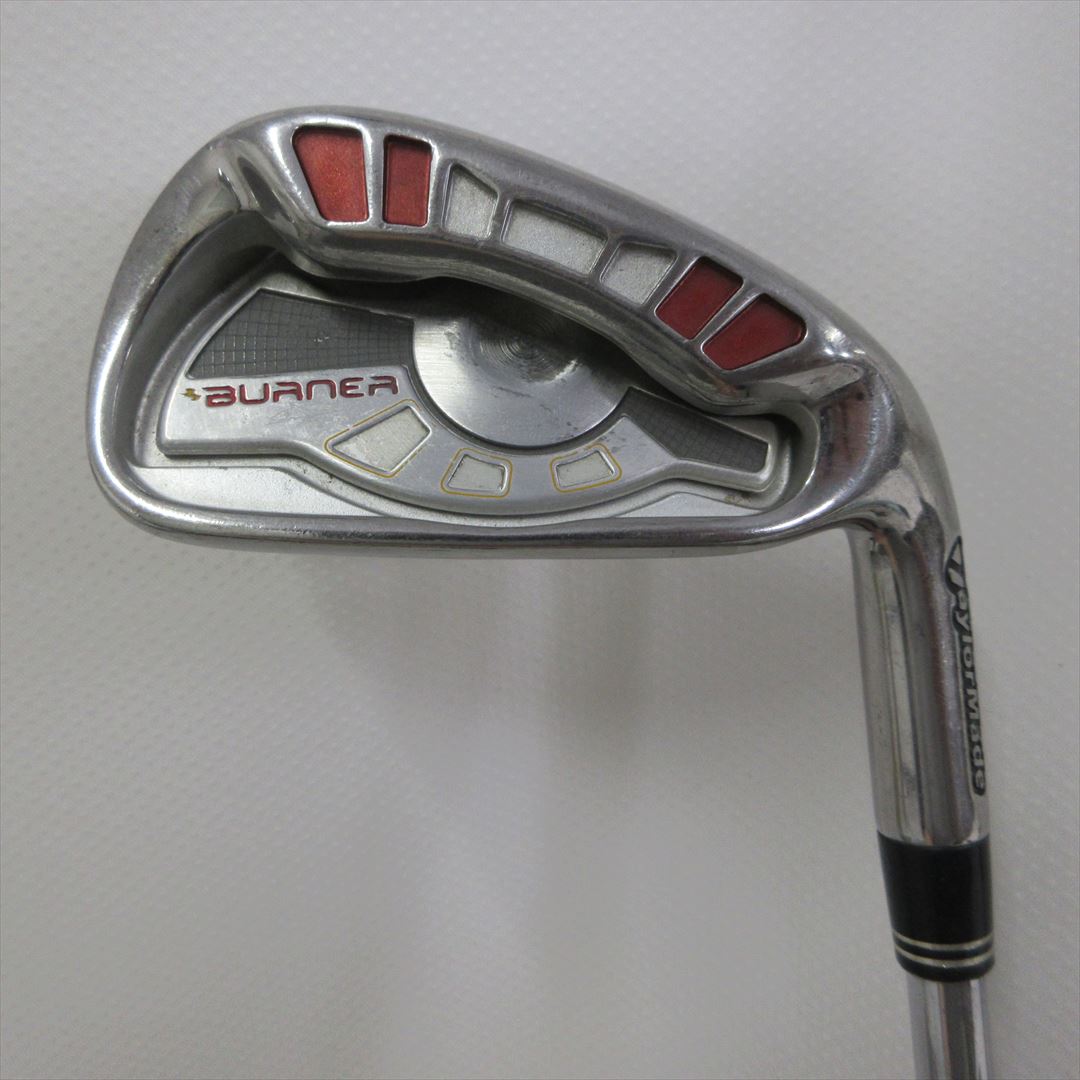 TaylorMade Iron Set BURNER 2007 Stiff NS PRO 950GH 7 pieces