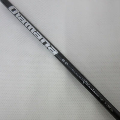 Callaway Hybrid APEX -2021 HY 24° StiffRegular Diamana 55 for CW(2021 APEX)