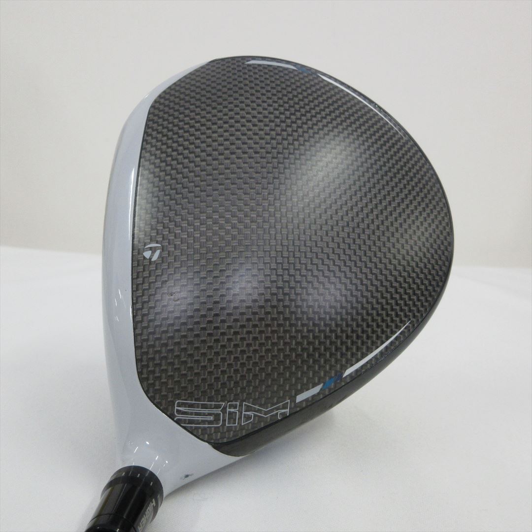 TaylorMade Driver SIM MAX-D 9° StiffRegular TENSEI BLUE TM50