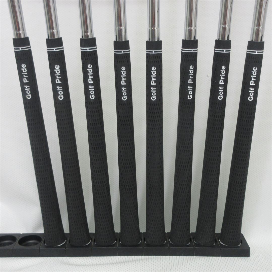 XXIO Iron Set XXIO13 eks Stiff Dynamic Gold 95 S200 8 pieces