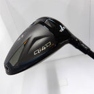 TaylorMade Driver Qi4D LS 10.5° Stiff REAX LR60