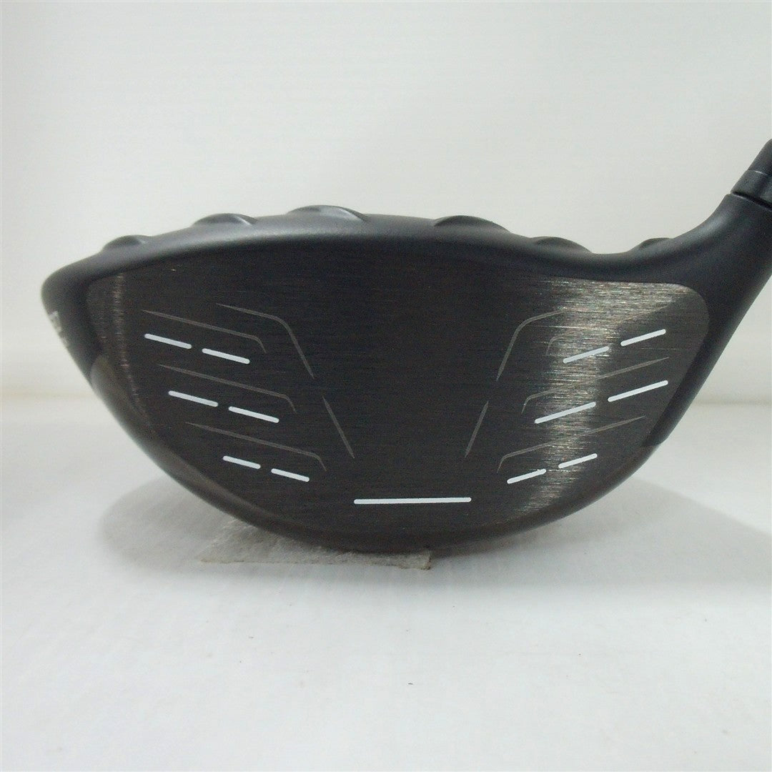 Ping Driver G430 MAX 10K 10.5° Stiff Speeder 569 EVOLUTION 7
