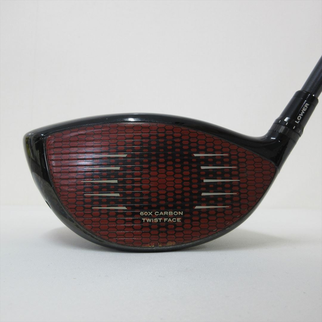 TaylorMade Driver STEALTH HD 9° Stiff TENSEI RED TM50(STEALTH)