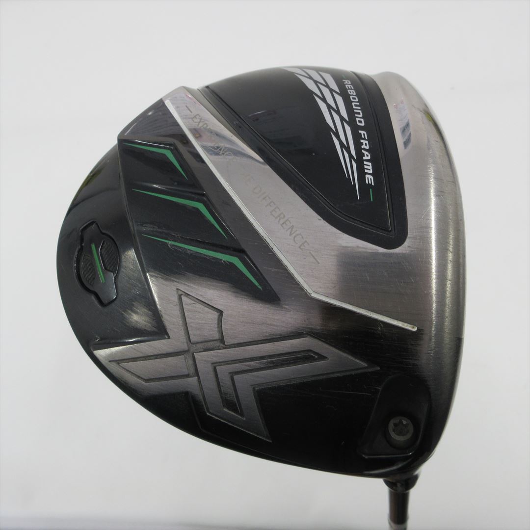 Dunlop Driver XXIO12 eks 9.5° Stiff Miyazaki AX-2