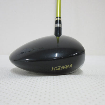 HONMA Fairway BERES S-05 5W 18° Regular 3S ARMRQ 48