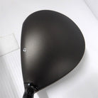 TaylorMade Driver Qi4D LS 10.5° Stiff REAX LR60