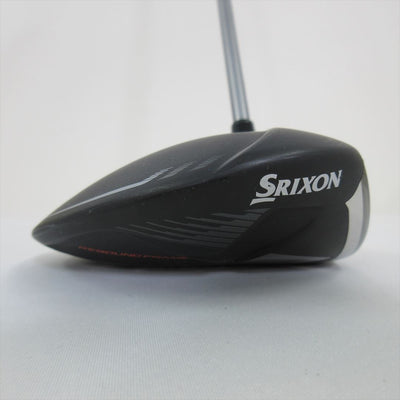 Dunlop Fairway SRIXON ZX Mk 2 3W 15° Stiff Diamana ZX-2 50