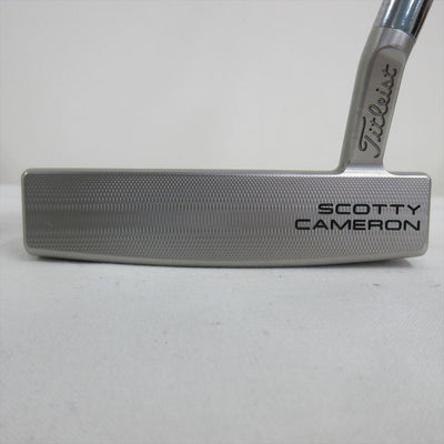 Titleist Putter SCOTTY CAMERON Special select FASTBACK 1.5 33 inch