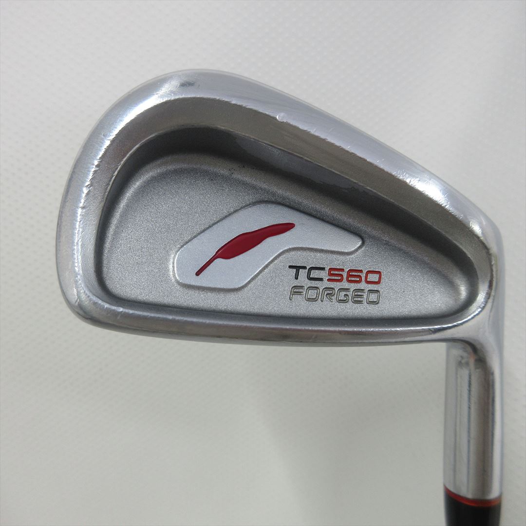 Fourteen Iron Set TC 560 FORGED Stiff NS PRO 950GH HT 6 pieces