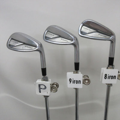 Bridgestone Iron Set TOURSTAGE X-BLADE GR(2014) Stiff NS PRO 950GH 5 pieces