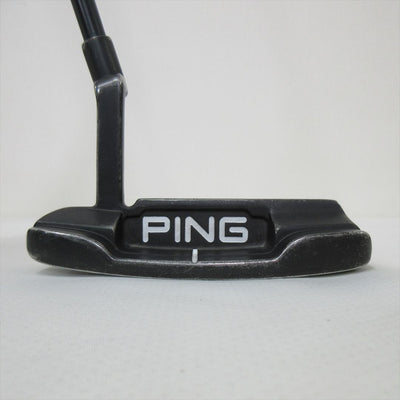 Ping Putter SIGMA 2 ANSER STEALTH 34 inch Dot Color Black