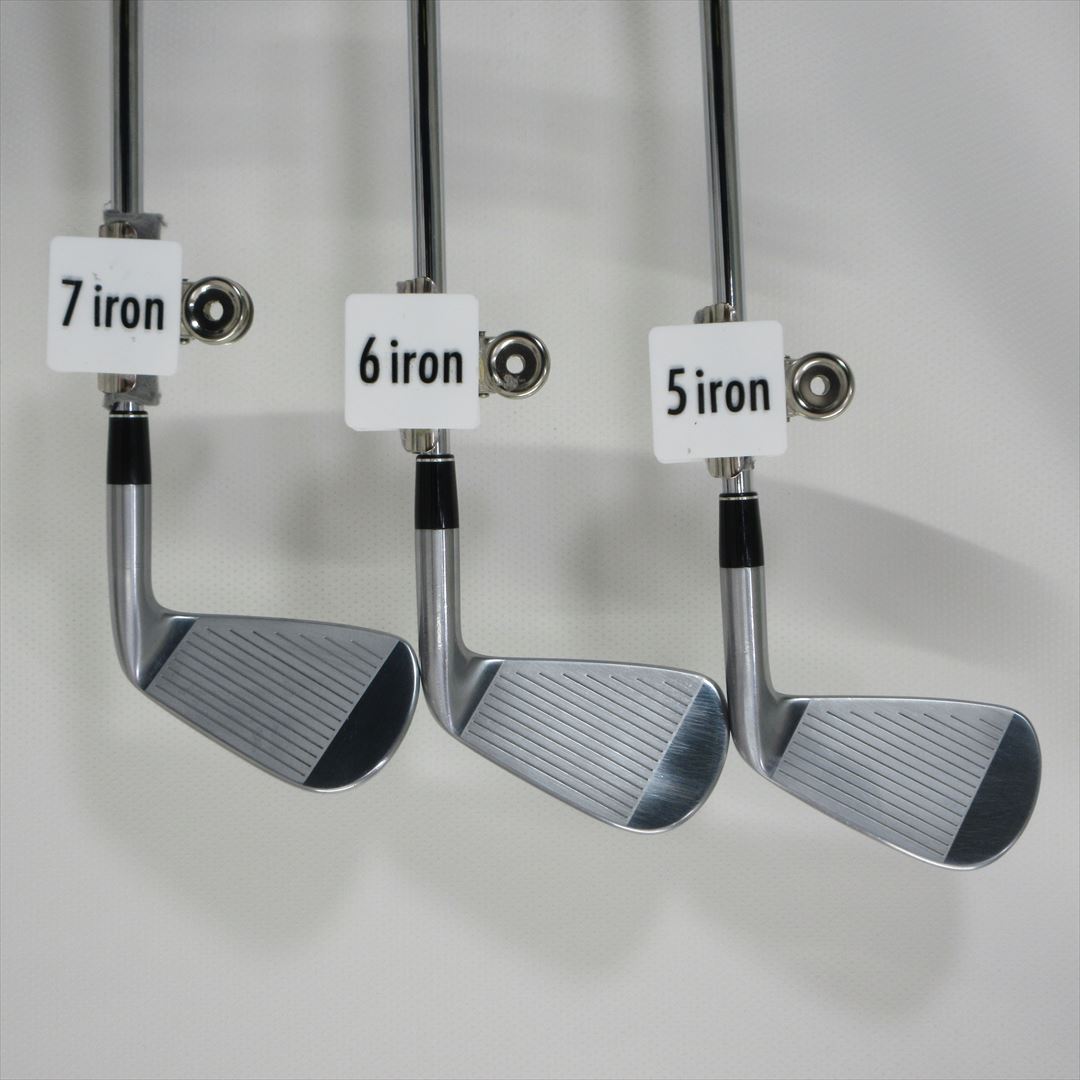 SRIXON Iron Set Fair Rating Left-Handed SRIXON Z585 Regular NS PRO 950GH 6pcs