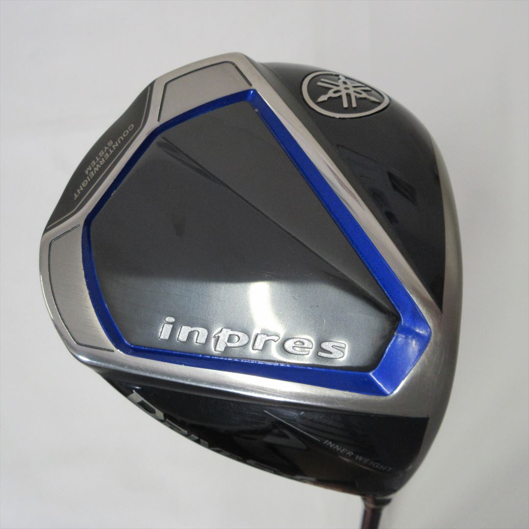 Yamaha Driver inpres DRIVESTAR – GOLF Partner USA