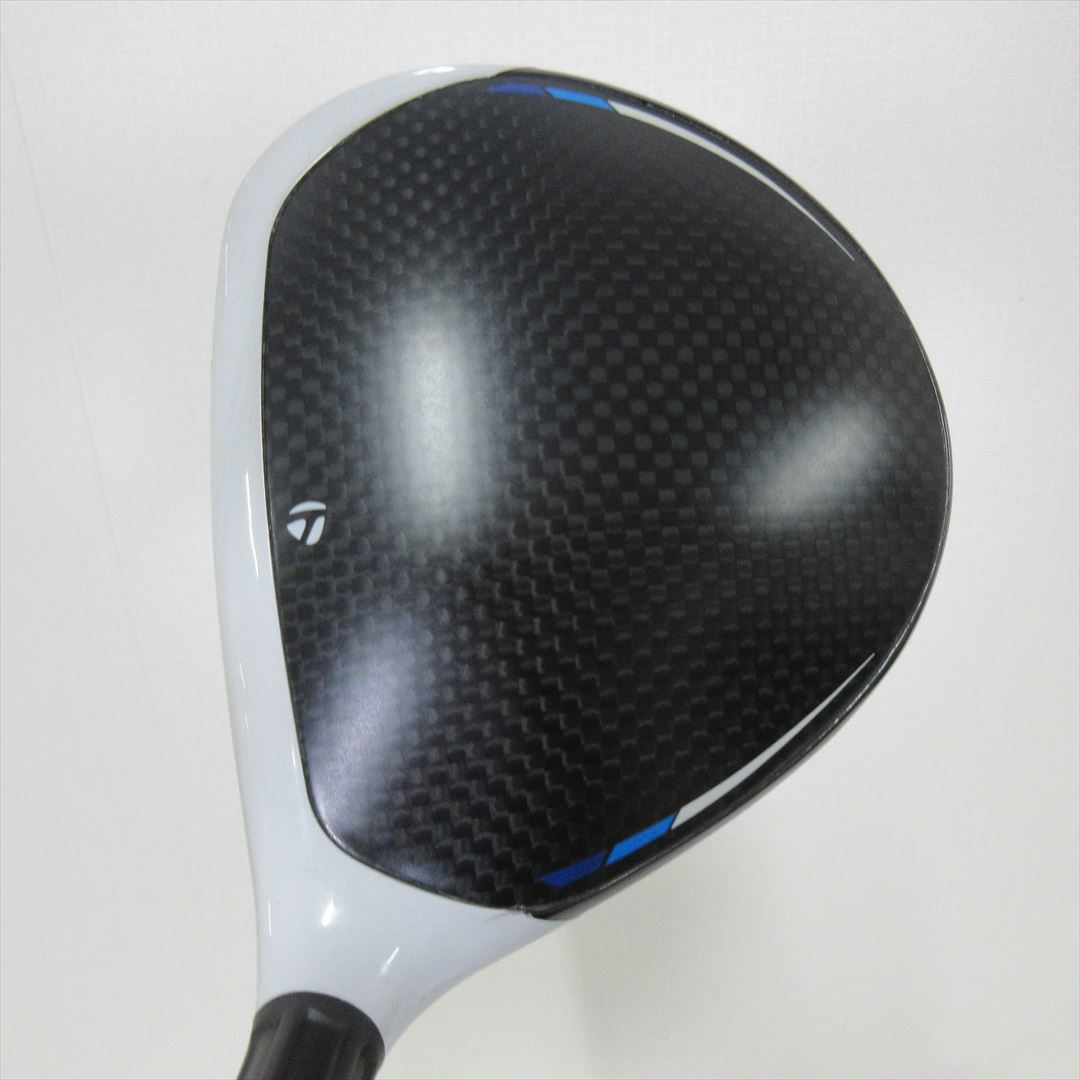 TaylorMade Fairway SIM2 MAX 3W 15° Stiff TENSEI BLUE TM50(SIM2)