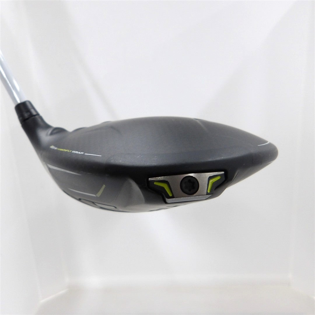 Ping Driver G430 MAX 10K 9° Stiff Speeder 569 EVOLUTION 7