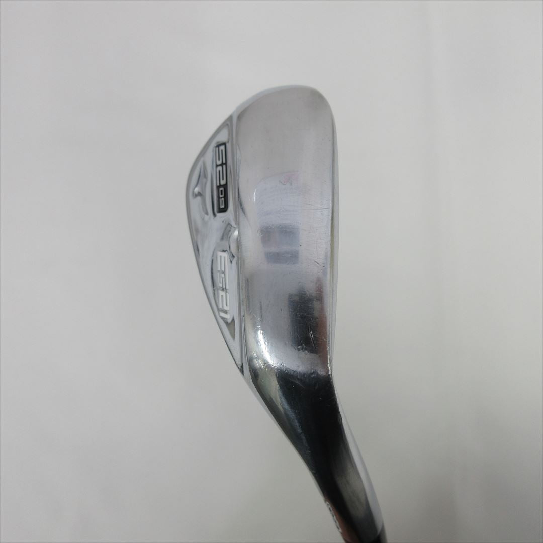 Mizuno Wedge Mizuno Es21(Satin) 52° NS PRO MODUS3 WEDGE 105