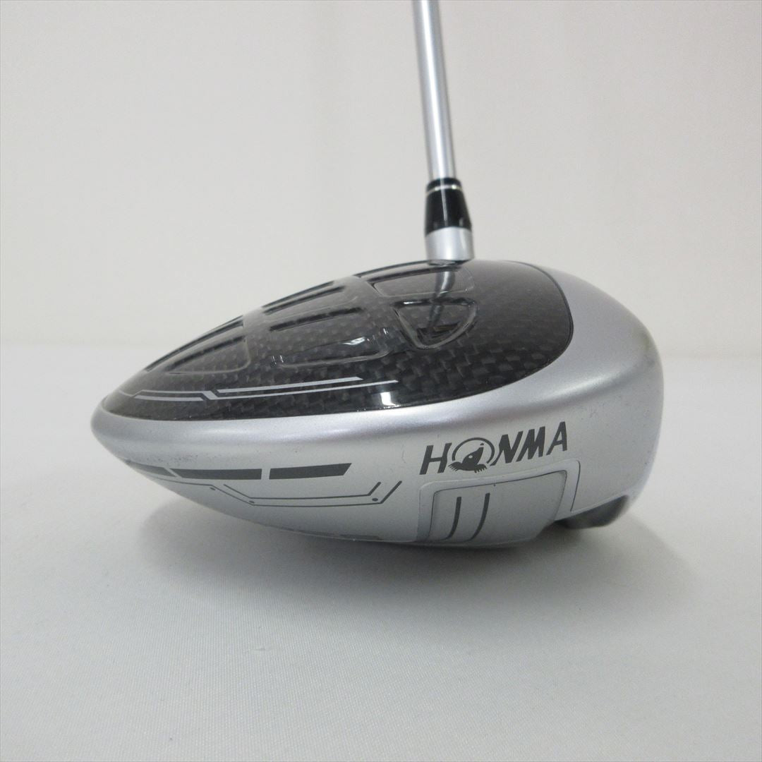 HONMA Driver BERES NX Triple Star 9° Stiff VIZARD FOR NX 45