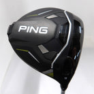 Ping Driver G430 MAX 10K 9° Stiff Speeder 569 EVOLUTION 7