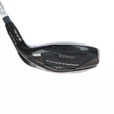 Callaway Hybrid PARADYM SUPER HYBRID HY 24°StiffReg VENTUS TR 5 for CW