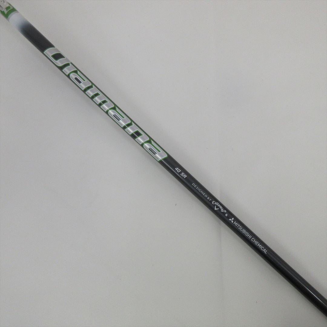 Callaway Fairway EPIC MAX – GOLF Partner USA