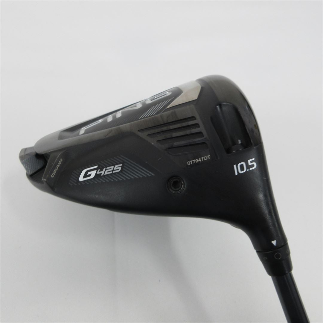 Ping Driver G425 MAX 10.5° Regular ALTA JCB