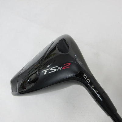 Titleist Driver TSR2 10° Stiff TENSEI AV BLUE 55(2022)