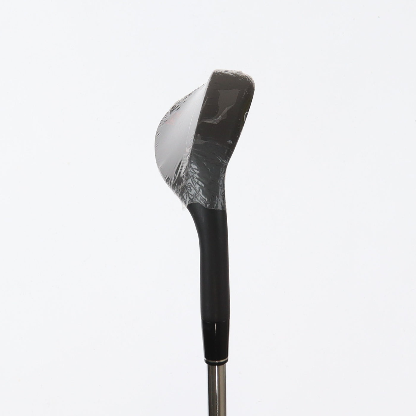 Golf partner Wedge Brand New BLACK MILLED FACE DIA CROSS SPIN 60°Original Steel