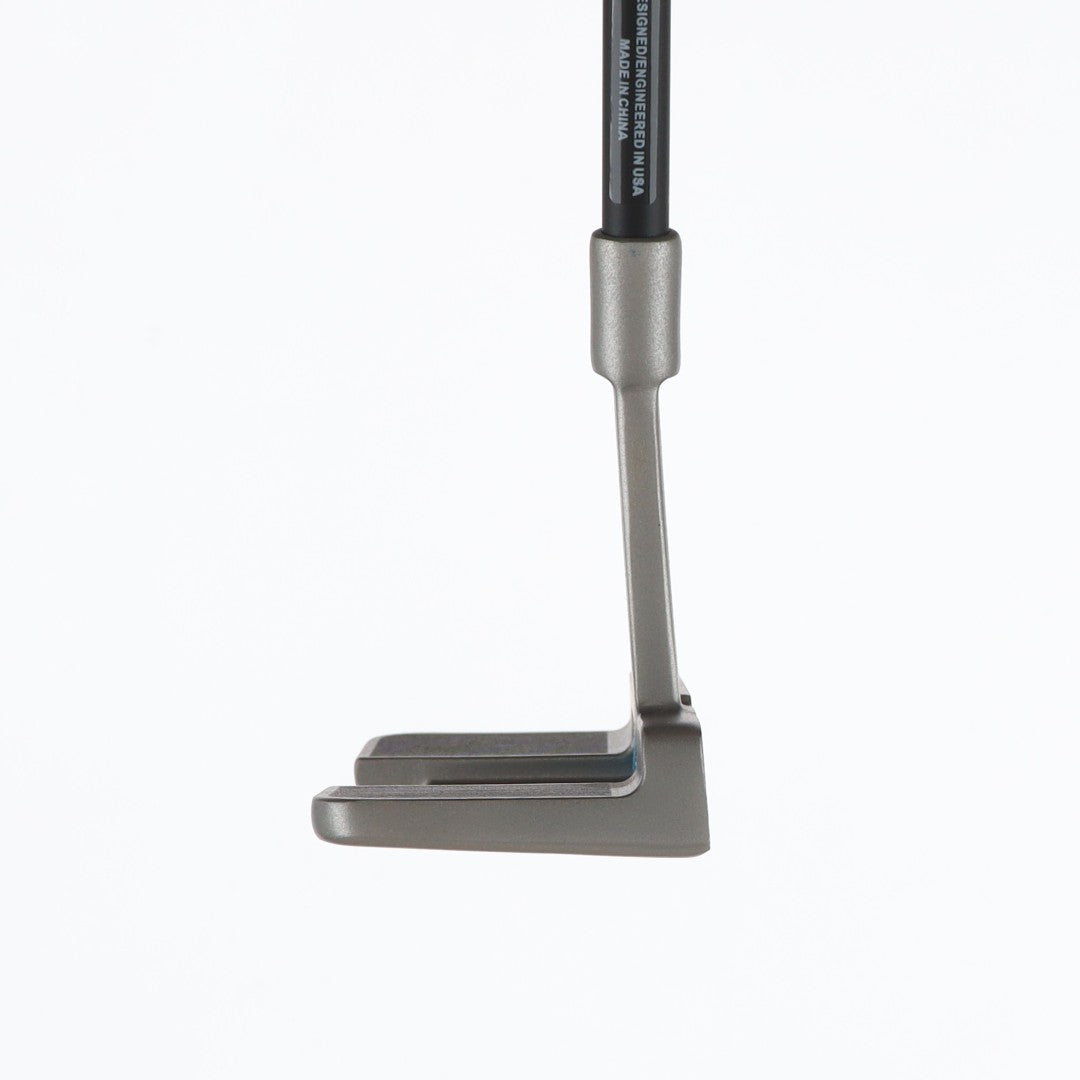 S7K Putter Open Box Left-Handed S7K STAND ALONE 34 inch