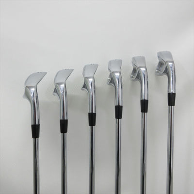 Royal Collection Iron Set RC STAR fd FORGED Stiff NS PRO 950GH 6 pieces