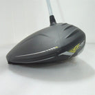Ping Driver G430 MAX 10K 9° Stiff Speeder 569 EVOLUTION 7