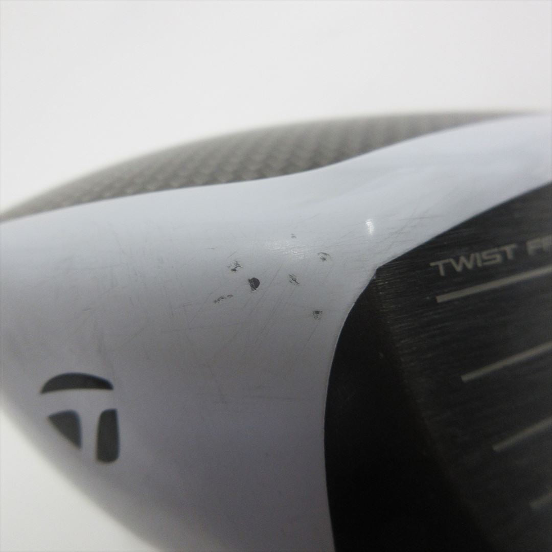 TaylorMade Driver SIM 9° Stiff TENSEI SILVER TM50