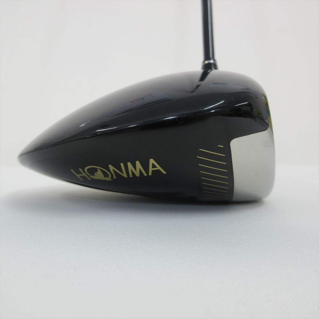 HONMA Driver TOUR WORLD TR20 460 9.5° Stiff VIZARD TR20-50