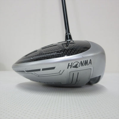 HONMA Driver BERES NX SSS 10.5° VIZARD PT 40: