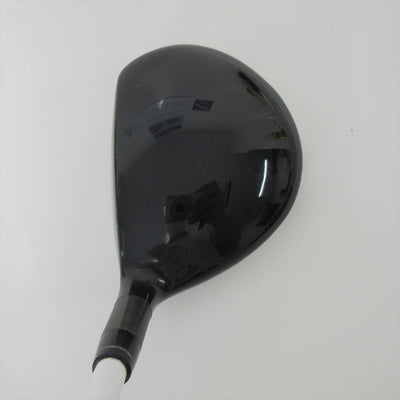 Callaway Fairway LEGACY BLACK(2013) 5W 18° Stiff SPEED METALIX ZX