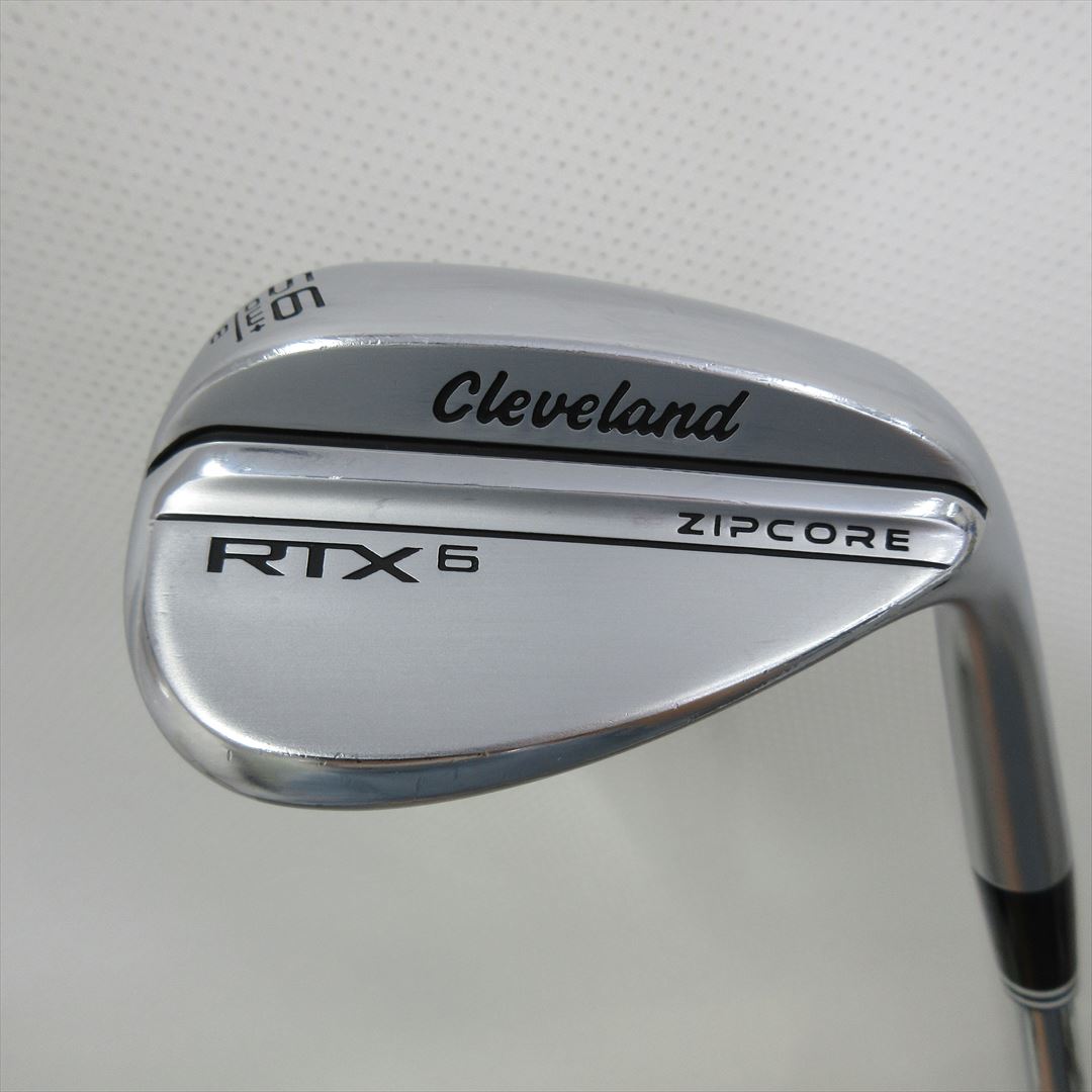 Cleveland Wedge RTX-6 ZIPCORE TourSatin 56° NS PRO MODUS3 TOUR105 D.S.T