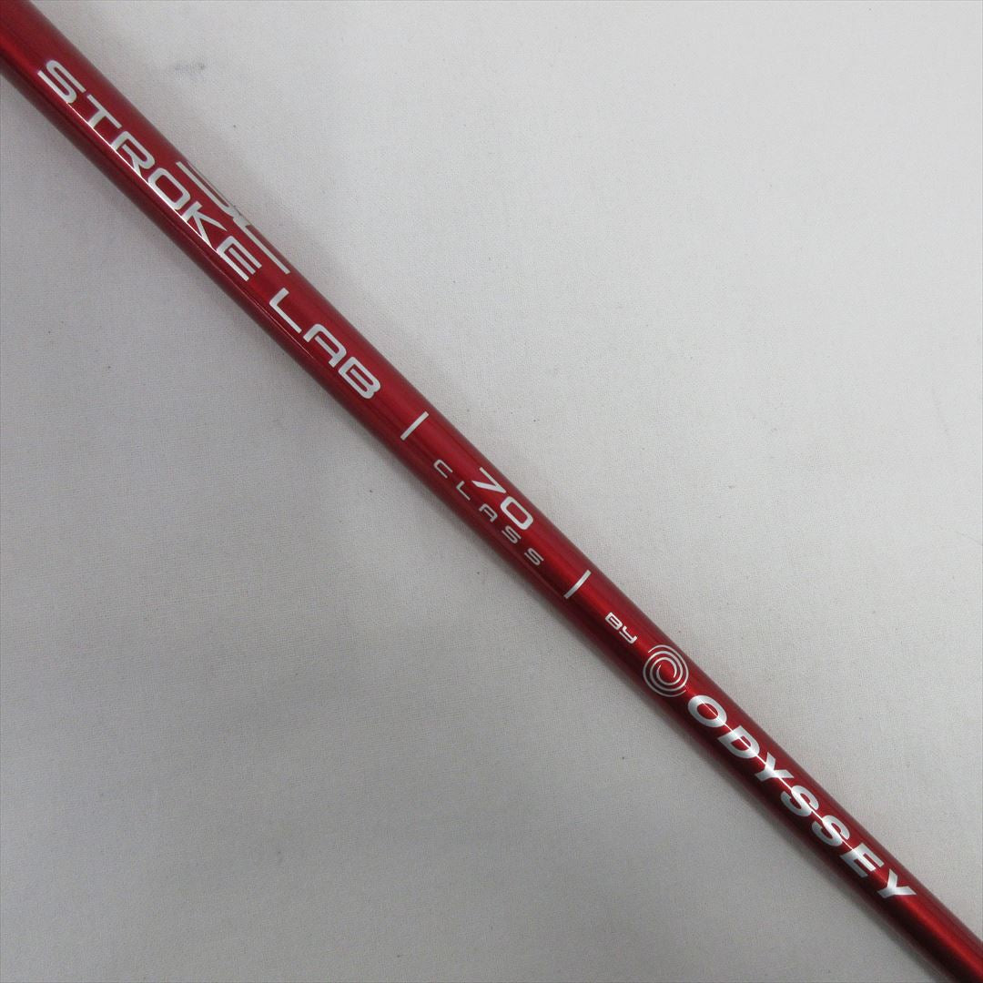 Odyssey Putter TRI-BEAM #7 33 inch