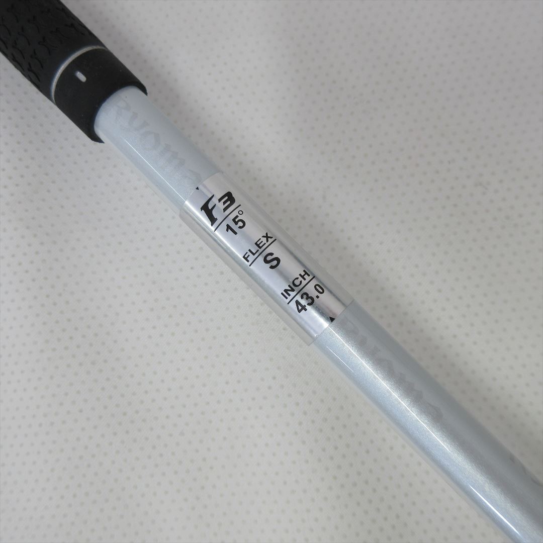 Ryoma golf Fairway Ryoma F – GOLF Partner USA