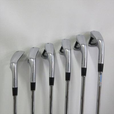 Dunlop Iron Set SRIXON Z585 Regular NS PRO 950GH D.S.T 6 pieces