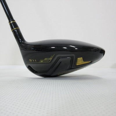 HONMA Driver BERES BLACK 11.5° StiffRegular 4S ARMRQ MX