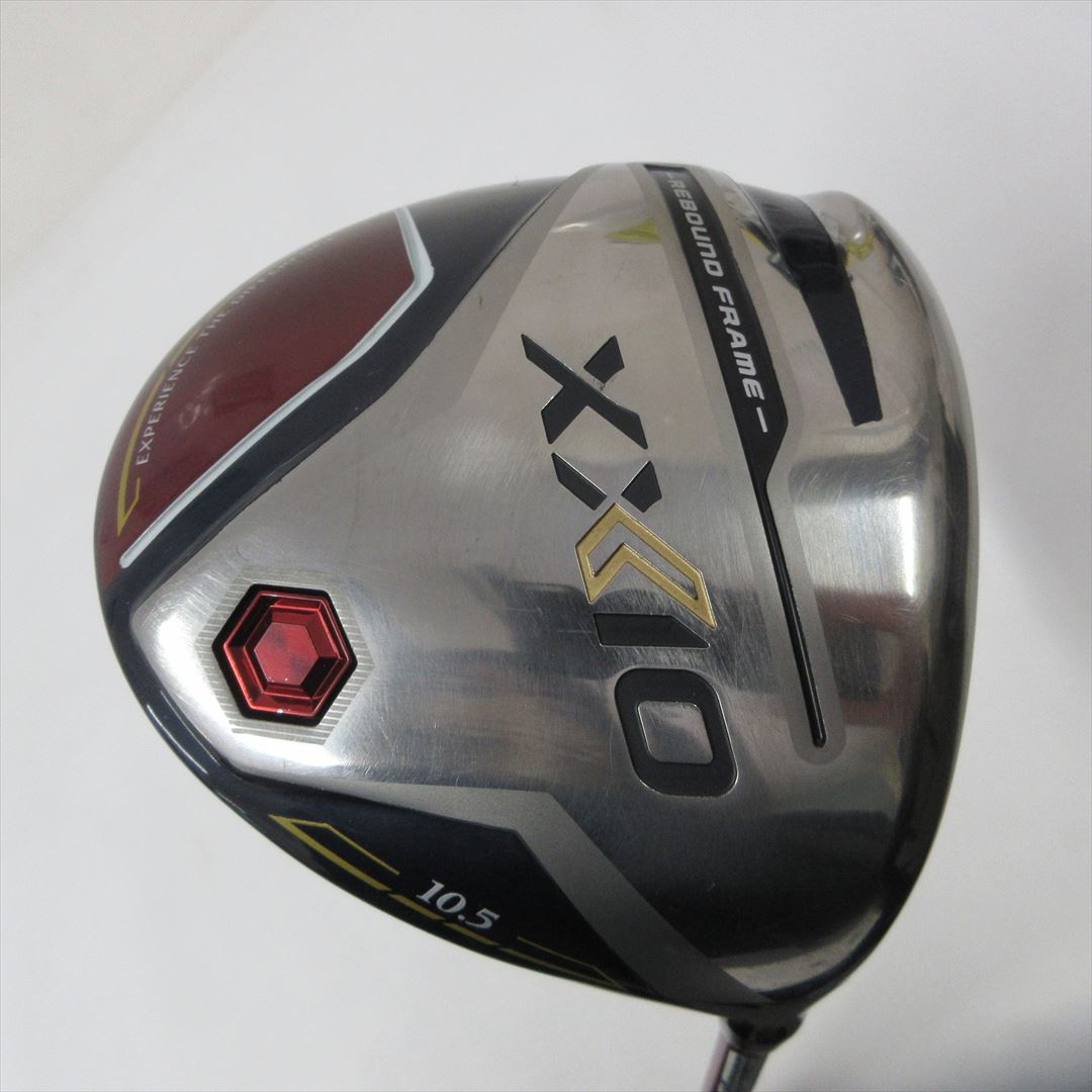 XXIO Driver XXIO12 10.5° Regular XXIO MP1200 Red